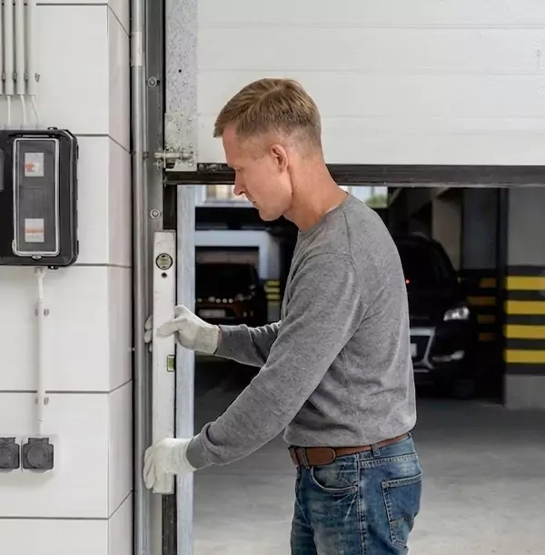 Why Choose Us for Door, Gate and Security Services in Mobile, AL