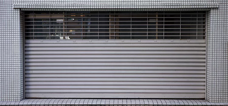 Advanced Solutions for Your Aluminum Garage Doors in Mobile, Alabama