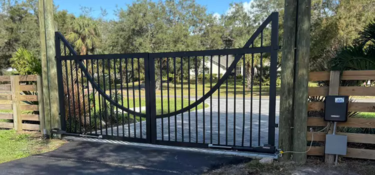 Gate Motor Repair Mobile