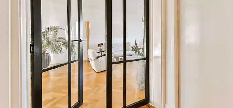 Bifold Door Replacement Mobile