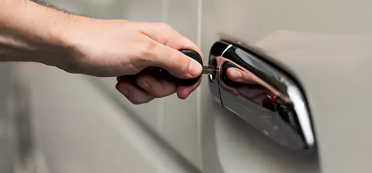 Why Choose Our Auto Locksmith Team in Mobile, AL?
