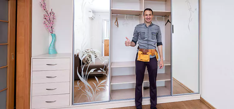 Sliding Closet Door Replacement Mobile