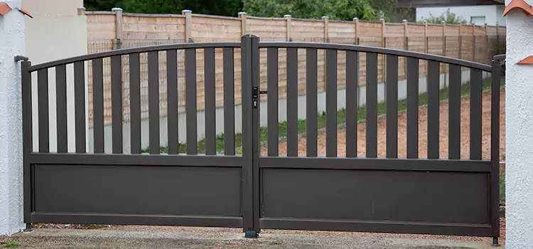 Advanced Gate Solutions in Mobile, AL