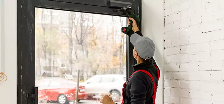 Comprehensive Door Closer Services in Mobile, AL