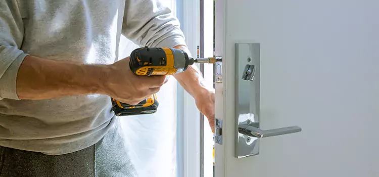 Door Knob Lock Repair Mobile