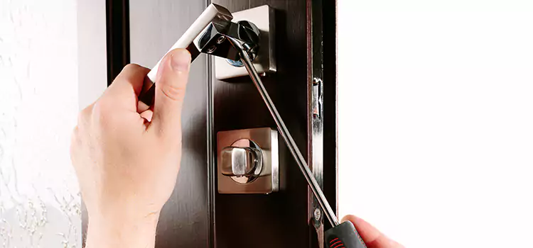 Door Lock Replacement Service Mobile