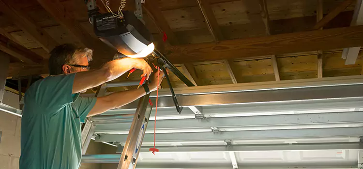 Garage Door Opener Sales and Installation Mobile