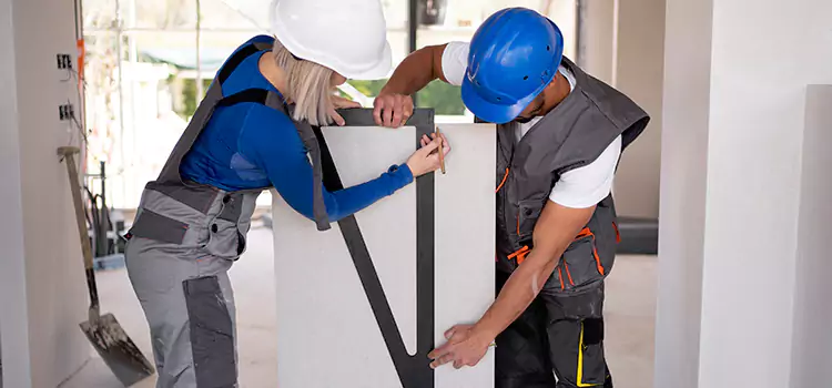 Why Choose Us for Door Panel Services in Mobile, AL?