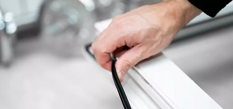 Weather Stripping Mobile