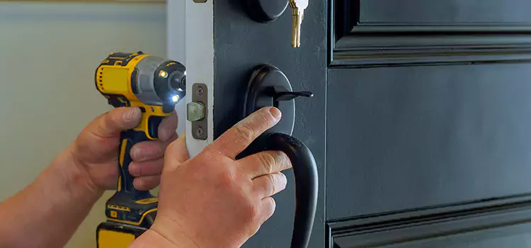 Locksmith Emergency Service Mobile