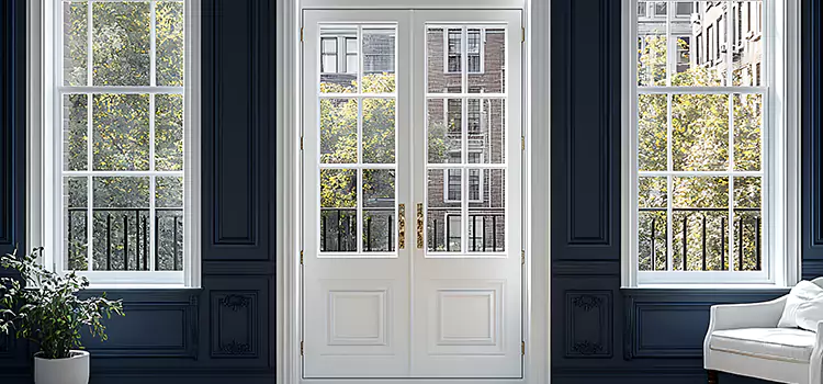 French Door Lock Repair Mobile
