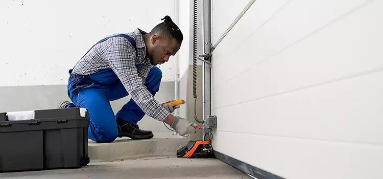 Expert Solutions for Every Garage Lock Need in Mobile, AL