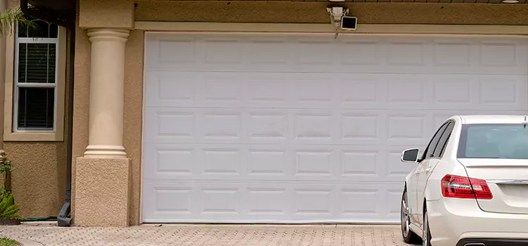 Comprehensive Garage Door Maintenance Services in Mobile, AL