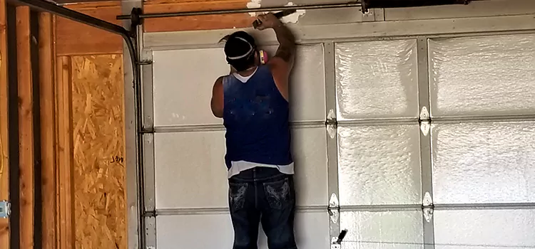 Specialized Garage Door Panel Solutions in Mobile, AL