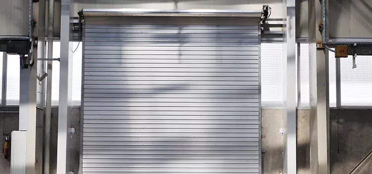 Roller Door Maintenance Mobile