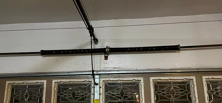 Garage Door Spring Repair Near Me Mobile