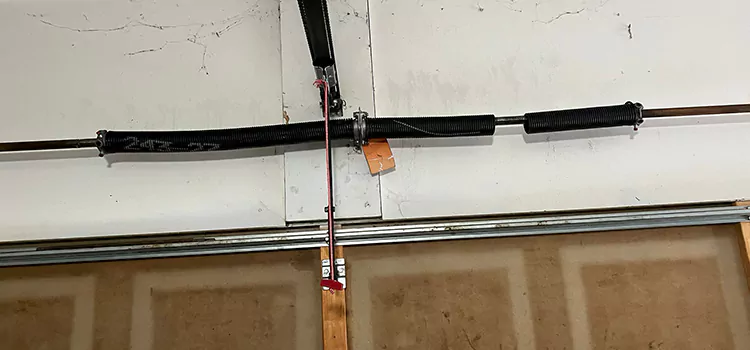 Overhead Door Spring Replacement Mobile