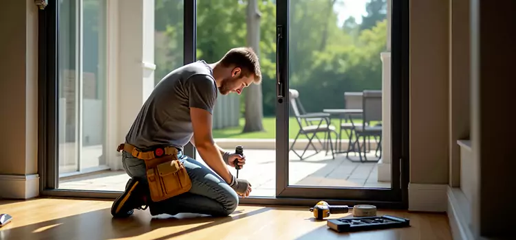 Comprehensive Solutions for Every Glass Door Need in Mobile, AL