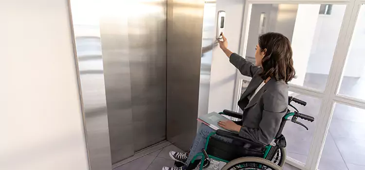Benefits of Modern Handicap Door Systems in Mobile, AL