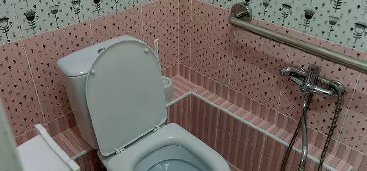Meeting Diverse Needs With Accessible Restroom Solutions in Mobile, AL