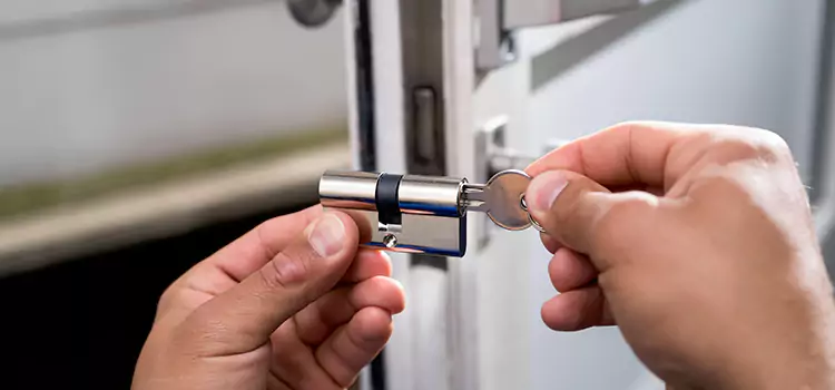 Emergency Locksmith for House Mobile