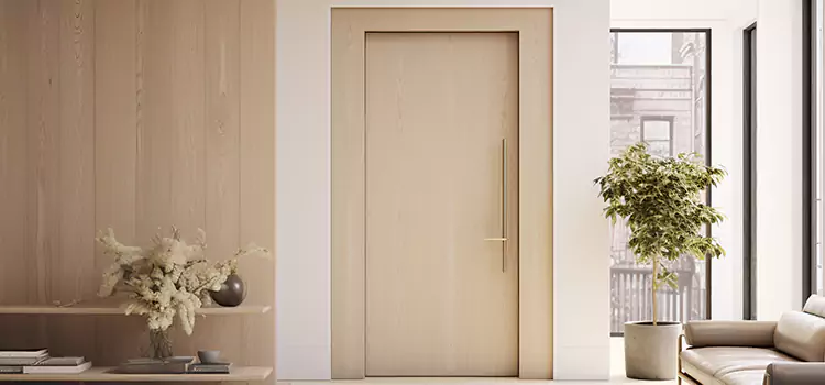 Choose Quality for Your Inside Doors in Mobile, AL