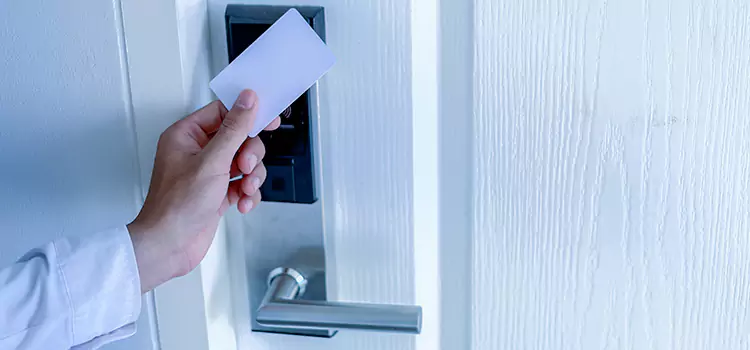 Why Choose Us for Your Keycard Lock Installation in Mobile, AL?