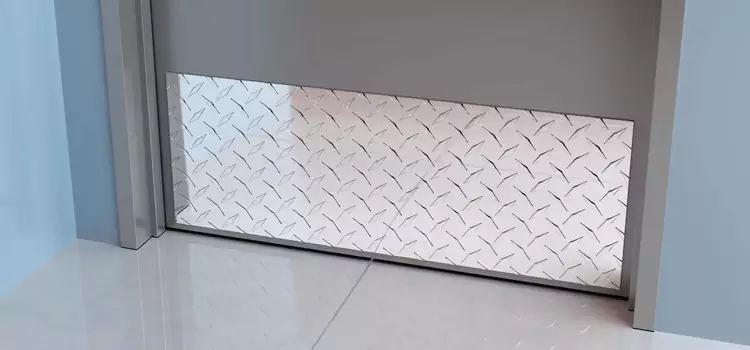 Benefits of Professional Kick Plate Solutions in Mobile, AL