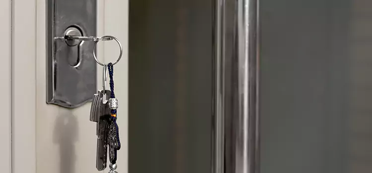 Master Keying by the Numbers Mobile