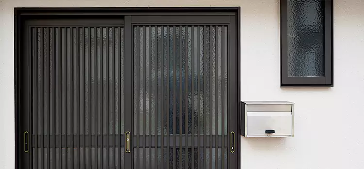 Sliding Screen Door Repair Mobile
