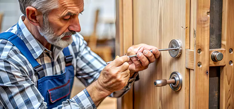 Mortise Replacement Lock Mobile