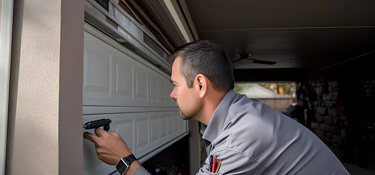 Garage Door Cable Replacement Mobile