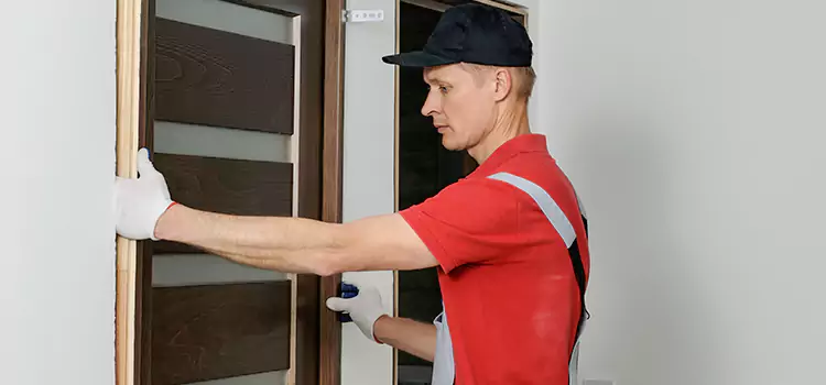 Frame and Panel Restoration Mobile