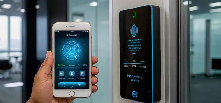 Comprehensive RFID Solutions for Every Need in Mobile, AL