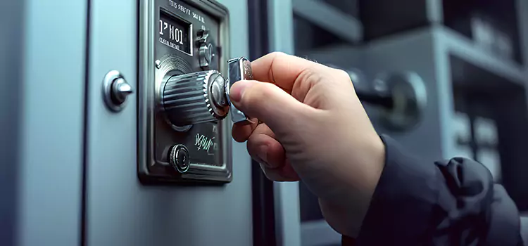 Locksmith Cost to Open Safe Mobile