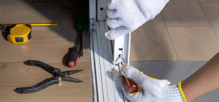 Sliding Door Installation Services in Mobile, AL