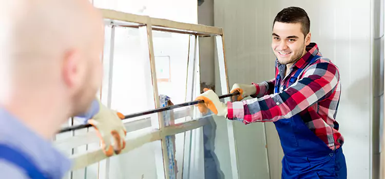 Patio Door Panel Replacement Mobile