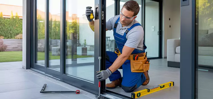 Sliding Screen Door Repair Mobile