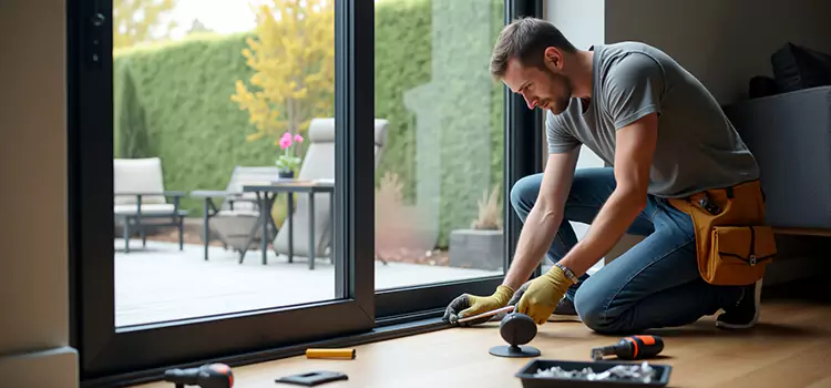 Patio Sliding Glass Door Replacement Mobile