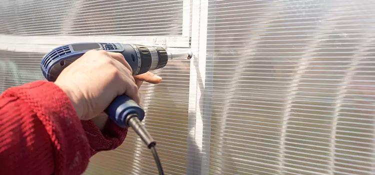 Sliding Screen Door Repair Mobile