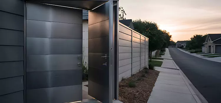 Comprehensive Steel Door Solutions in Mobile, AL