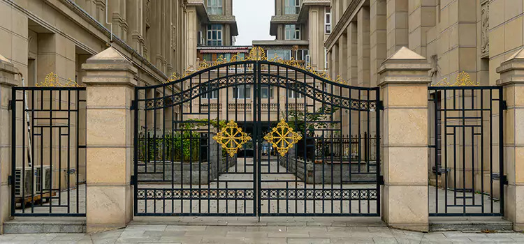 Comprehensive Iron Gate Maintenance Solutions in Mobile, AL