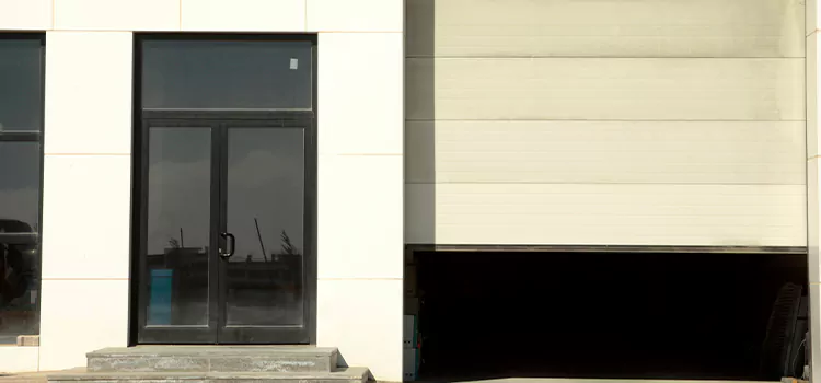 Choose Door & Gate Services Mobile for Unmatched Expertise