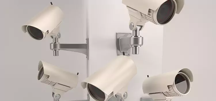 Your Trusted Partner for CCTV Solutions in Mobile