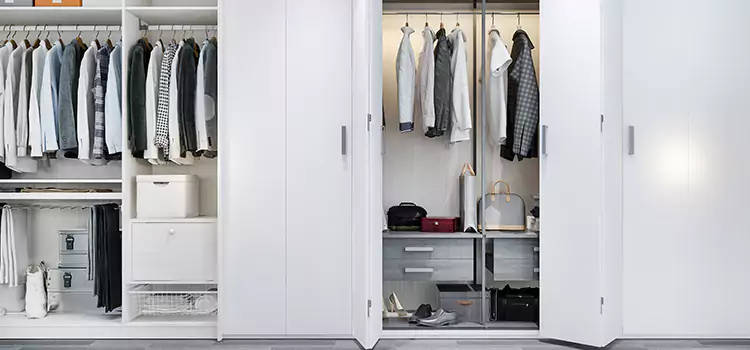 Glass Closet Door Repair Mobile
