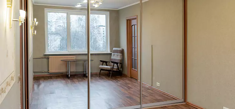 Mirror Closet Door Roller Replacement Mobile