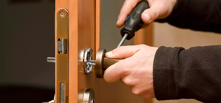 Semi Truck Locksmith Mobile
