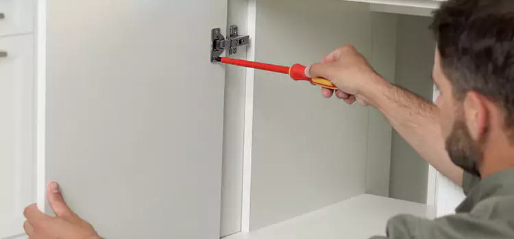 Screen Door Hinge Repair Mobile