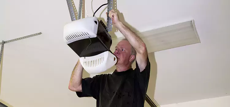 Garage Door Opener Service Mobile