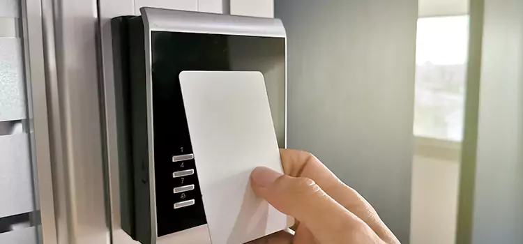 NMS Proximity Switch Door Systems Mobile